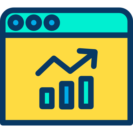 Analytics 图标