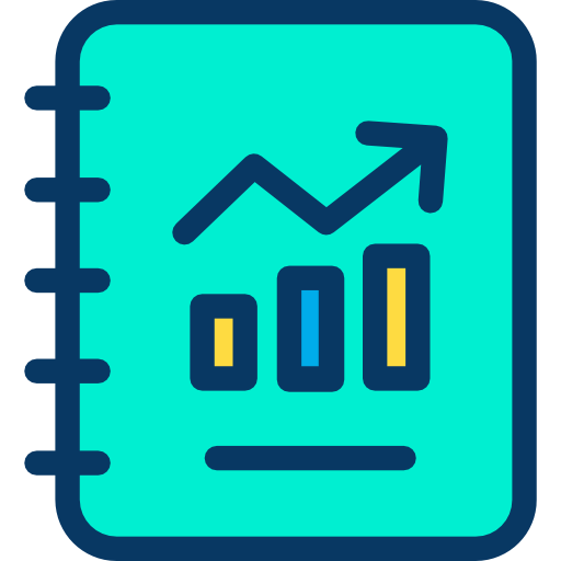 Notebook icon