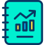 Notebook icon 64x64