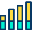 Analytics icon 64x64