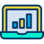 Analytics icon 64x64