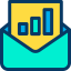 Analytics icon 64x64