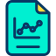 Analytics icon 64x64