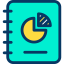 Notebook icon 64x64