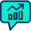 Analytics icon 64x64