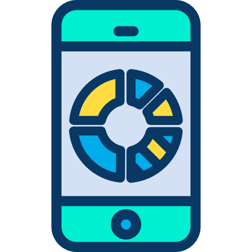 Analytics icon