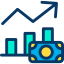 Analytics icon 64x64