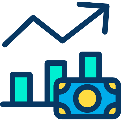 Analytics icon