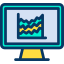 Analytics icon 64x64
