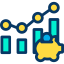 Analytics icon 64x64