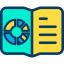 Analytics icon 64x64