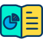 Analytics icon 64x64