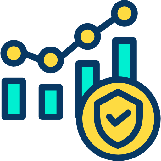 Analytics icon