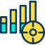 Analytics icon 64x64