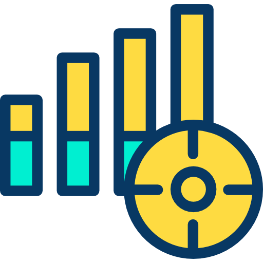 Analytics アイコン