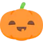 Pumpkin icon 64x64