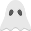 Ghost icon 64x64