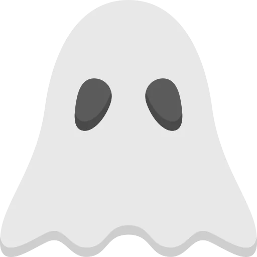 Ghost icon