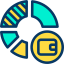Diagram icon 64x64