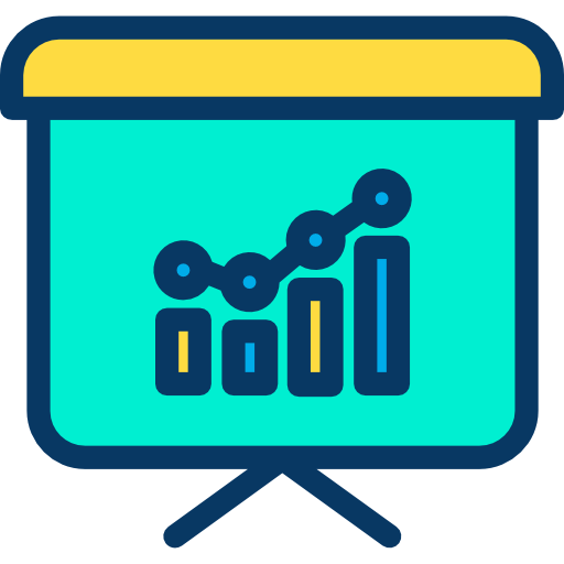 Analytics icon
