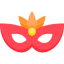 Eye mask icon 64x64