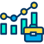 Analytics icon 64x64