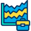 Analytics icon 64x64
