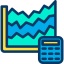 Analytics icon 64x64