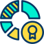 Diagram icon 64x64
