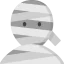 Mummy icon 64x64