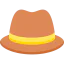 Hat icon 64x64