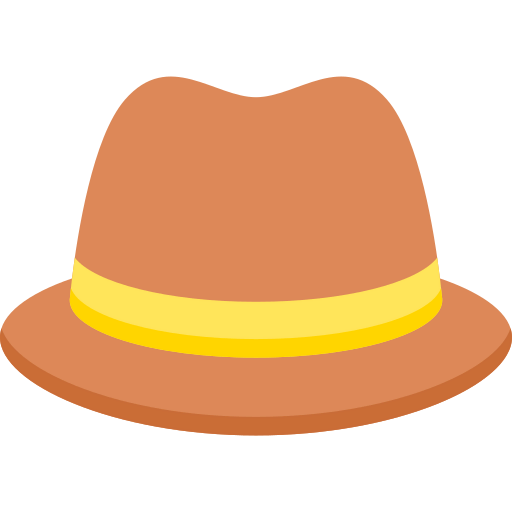 Hat icon