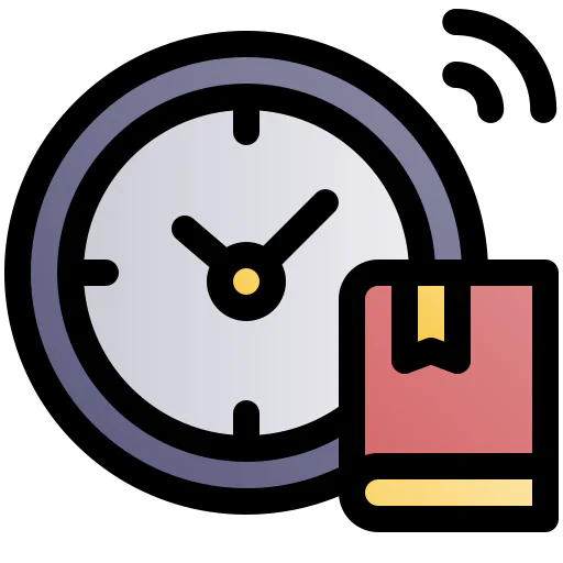 Back to school ícone