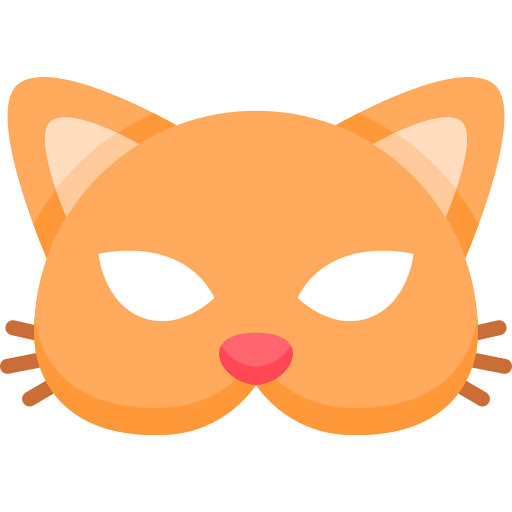 Cat icon