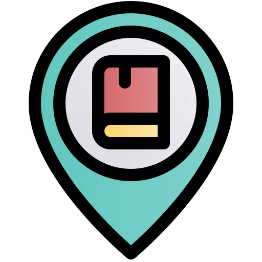 Location icon