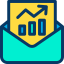 Analytics icon 64x64
