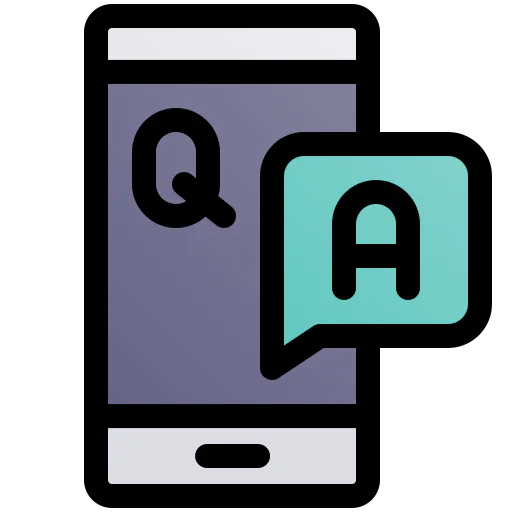Faq Ikona