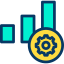 Analytics icon 64x64