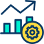 Analytics icon 64x64