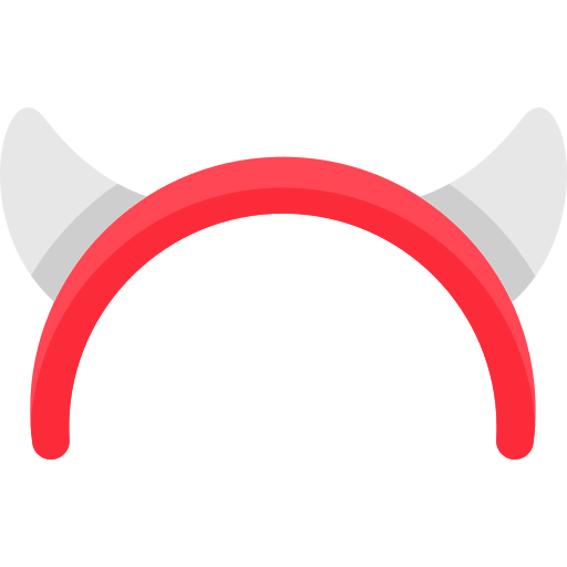 Devil icon