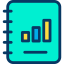 Notebook icon 64x64