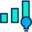 Analytics icon 64x64