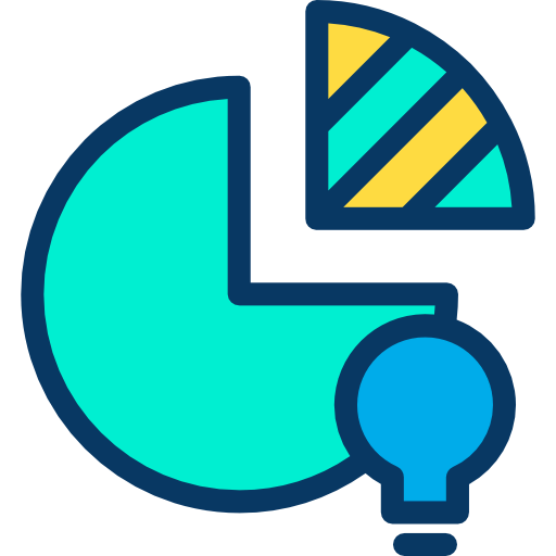 Analytics アイコン