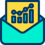 Analytics icon 64x64