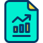 Analytics icon 64x64