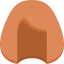 Wig icon 64x64