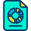 Analytics icon 64x64