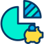Analytics icon 64x64