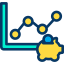 Analytics icon 64x64