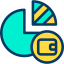 Analytics icon 64x64